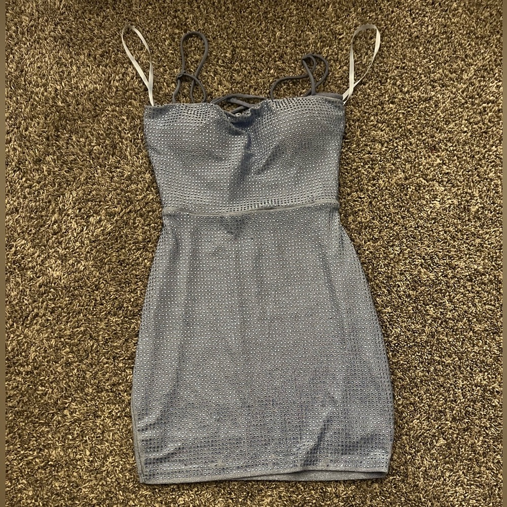 Windsor Homecoming Dress - size small